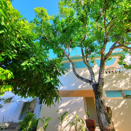 Green'S Palace Jamaica Oracabessa Eksteriør bilde