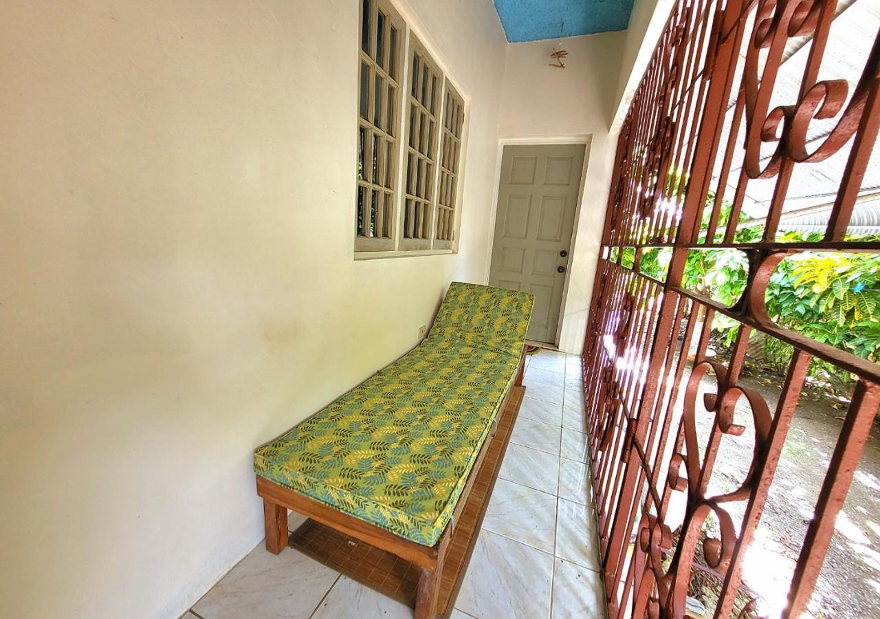 Green'S Palace Jamaica Oracabessa Eksteriør bilde