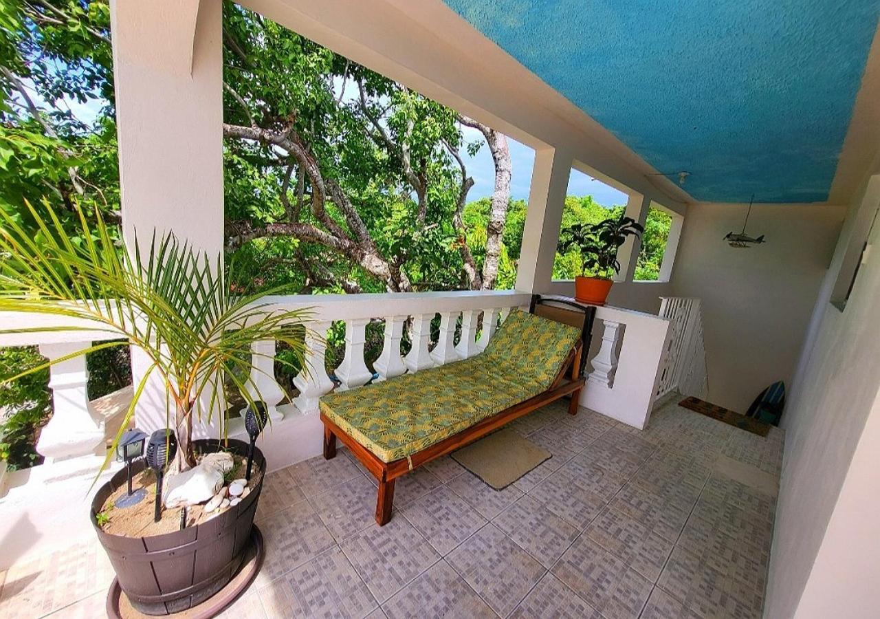 Green'S Palace Jamaica Oracabessa Eksteriør bilde