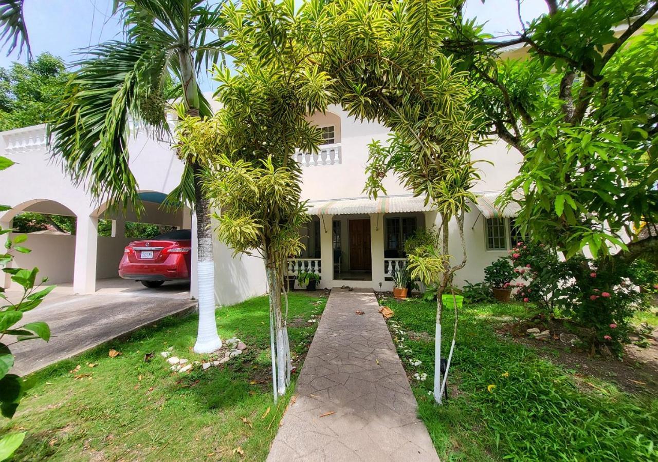 Green'S Palace Jamaica Oracabessa Eksteriør bilde