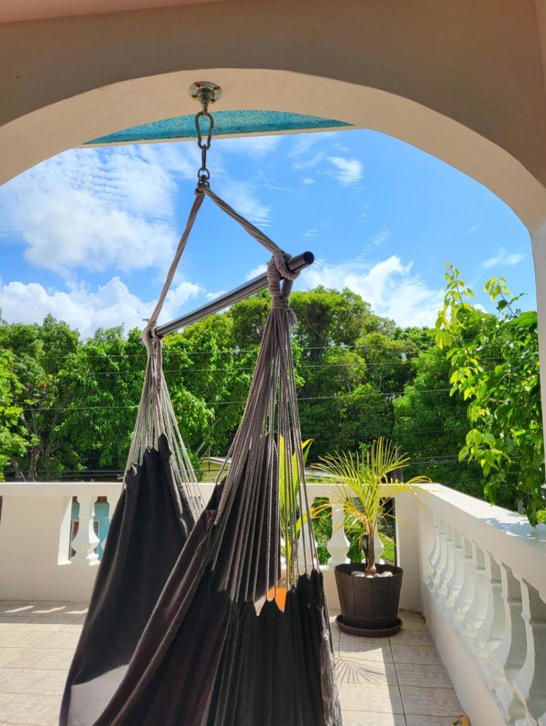 Green'S Palace Jamaica Oracabessa Eksteriør bilde