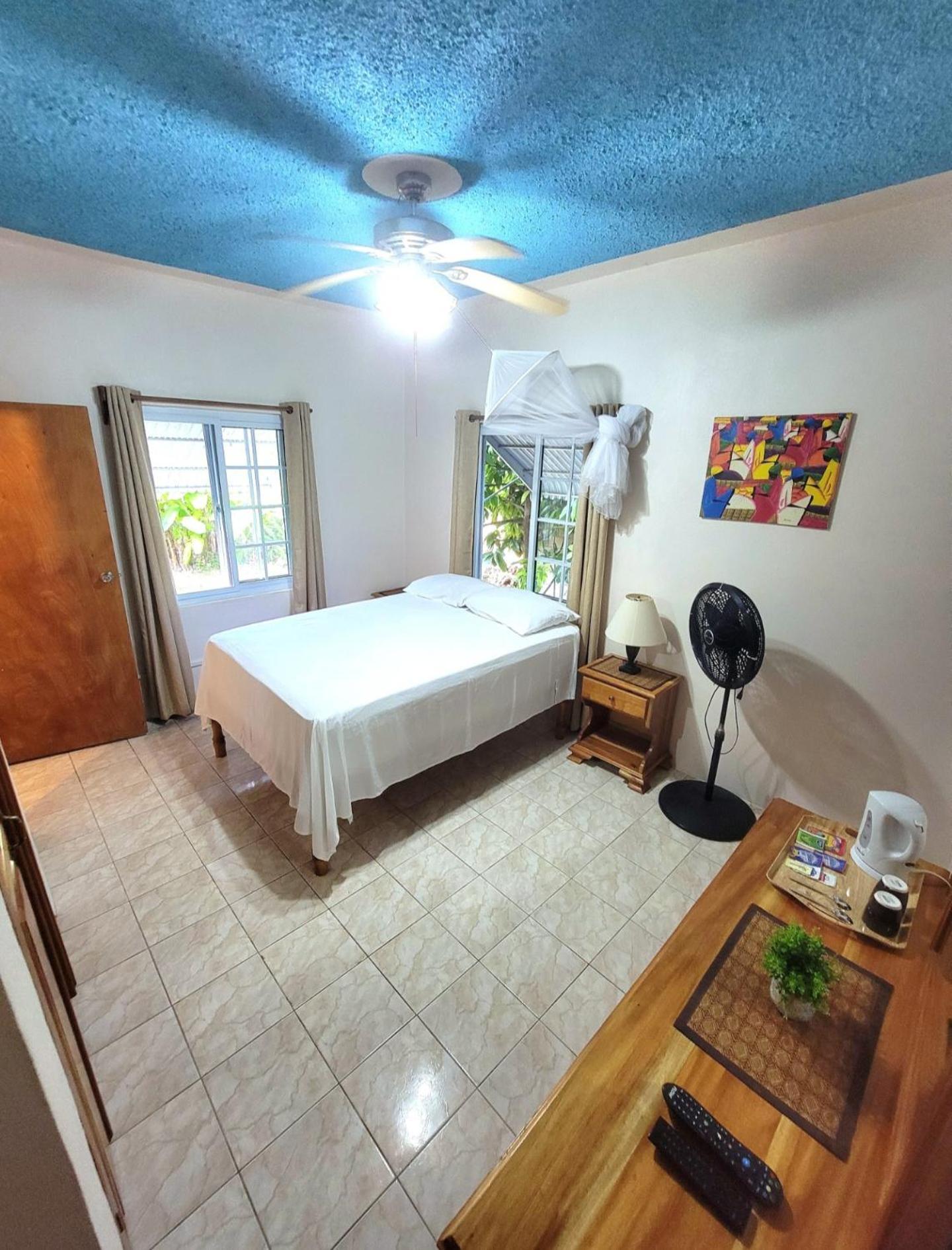 Green'S Palace Jamaica Oracabessa Eksteriør bilde