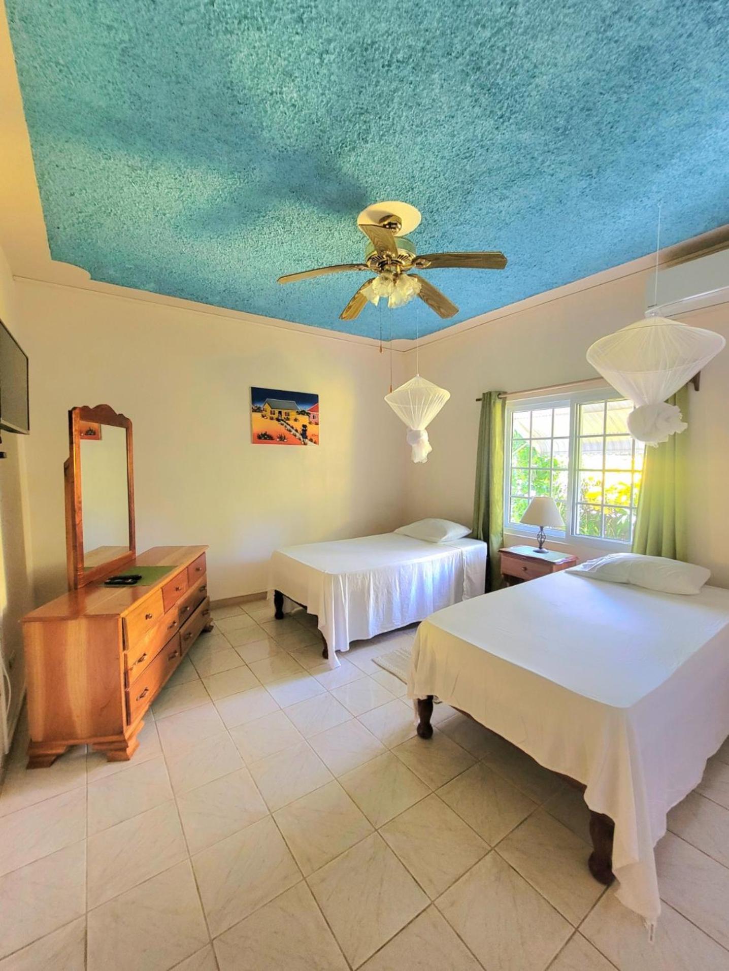 Green'S Palace Jamaica Oracabessa Eksteriør bilde